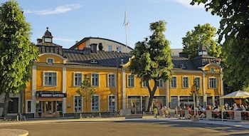 Behrn Hotell