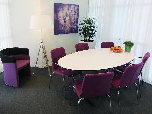 Best Western Eurostop Orebro