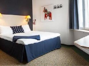 Best Western Eurostop Orebro