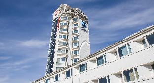 Best Western Eurostop Orebro