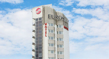 Best Western Eurostop Orebro