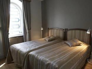 Bofors Hotel