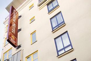 Clarion Hotel Örebro