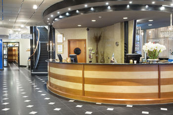 Clarion Hotel Örebro