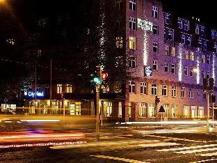 Elite City Hotel, Örebro
