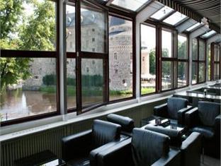 Elite Stora Hotellet Örebro