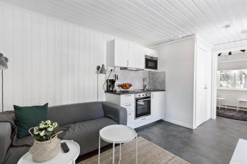 First Camp Ånnaboda-Örebro Reception