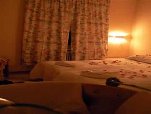 Hotel Per Olof Garden