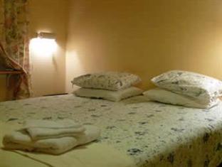 Hotel Per Olof Garden