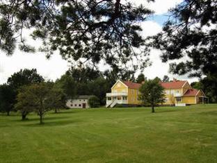 Hotel Per Olof Garden
