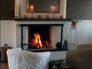 Hotel Per Olof Garden