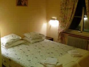 Hotel Per Olof Garden