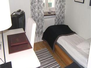 Hotell Göta