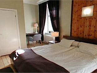 Hotell Göta