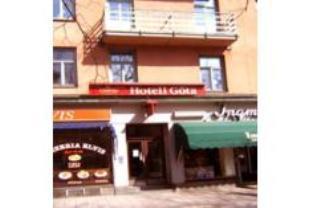 Hotell Göta