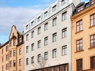 Hotell Örebro