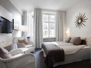 Hotell Örebro