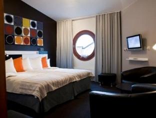 Hotell Örebro