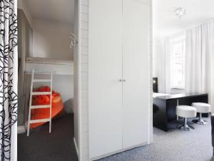 Hotell Örebro