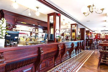 Hotell Stinsen