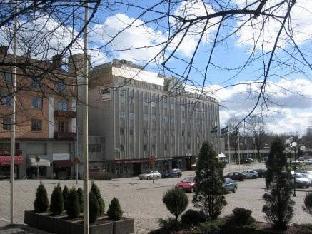 Hotell Stinsen