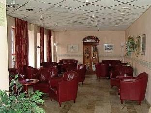Hotell Stinsen