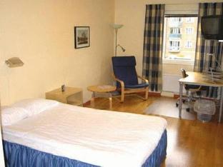 Hotell Stinsen