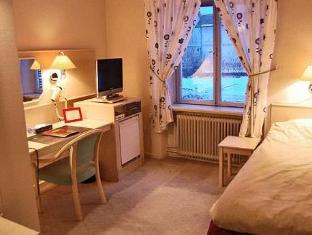 Lindesbergs Stadshotell