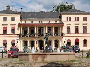 Lindesbergs Stadshotell