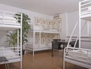 Örebro City Vandrarhem
