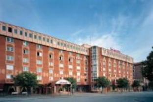 Plaza Hotel