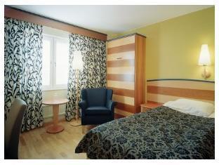 Plaza Hotel