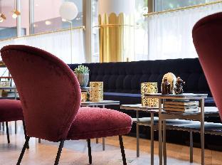 Scandic Grand Hotel