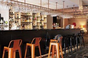 Scandic Örebro Väst