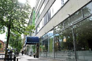 Sure Hotel by Best Western Livin City