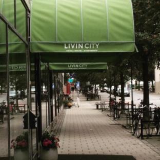 Sure Hotel by Best Western Livin City